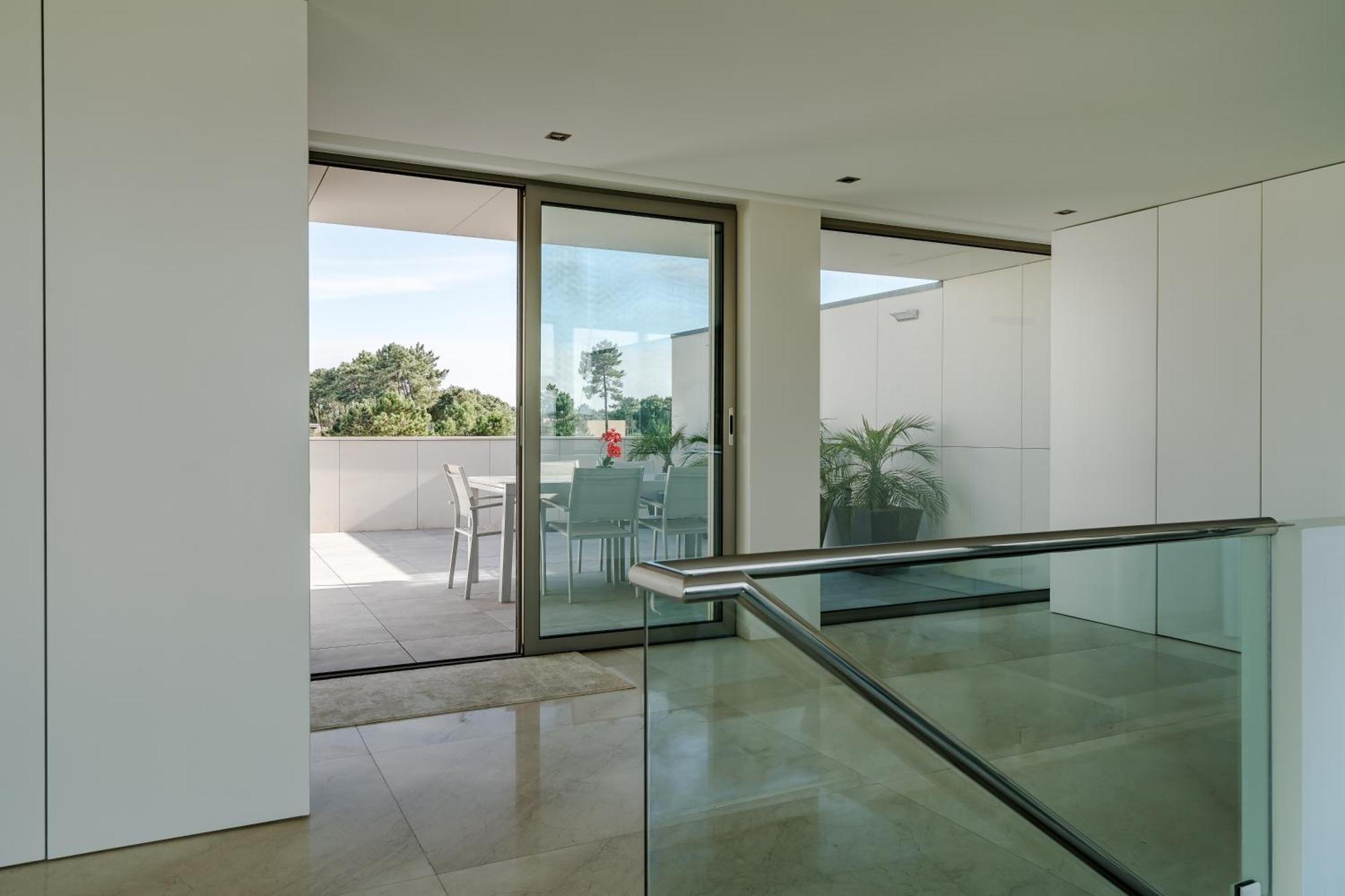 River Town View - Luxury Apartment With Jacuzzi On Terrace 비아나도카스텔로 외부 사진